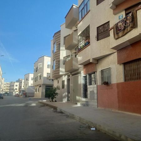 Mohammed V Airport Home Deroua Kültér fotó