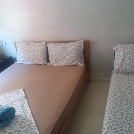 Mohammed V Airport Home Deroua Kültér fotó