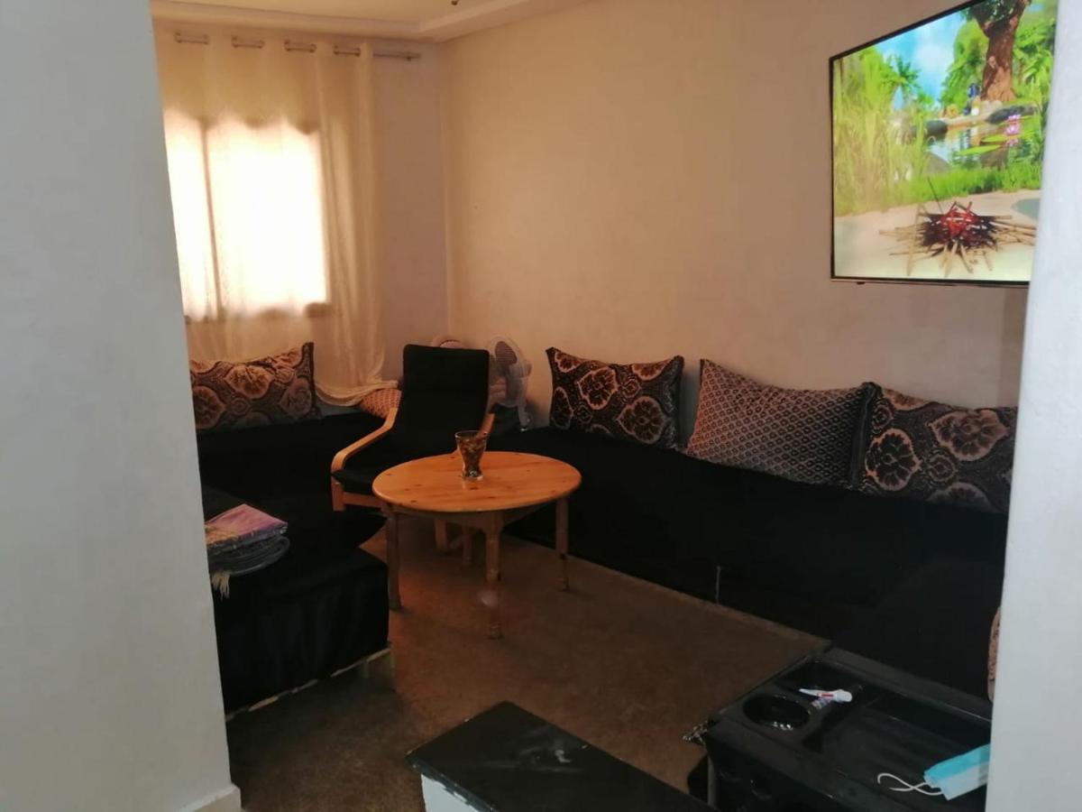 Mohammed V Airport Home Deroua Kültér fotó