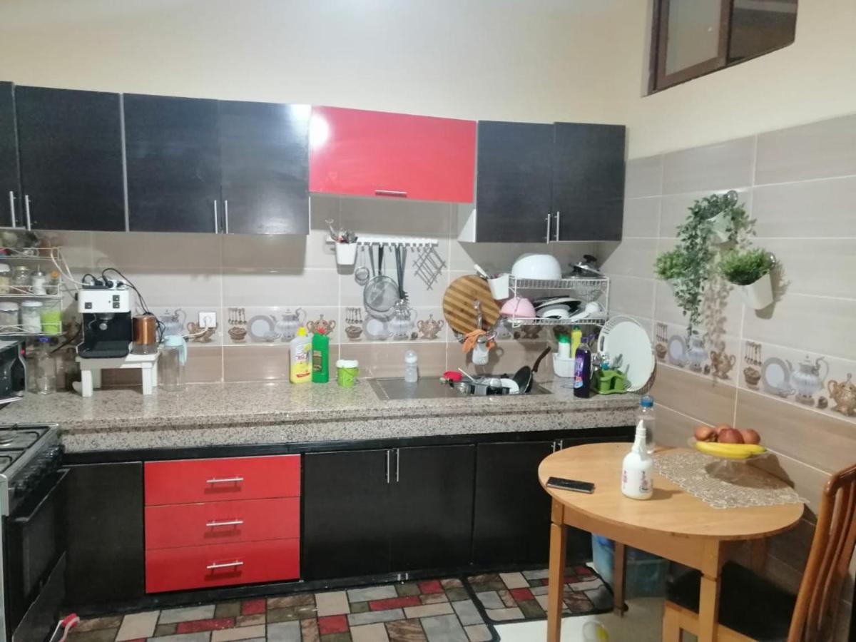 Mohammed V Airport Home Deroua Kültér fotó