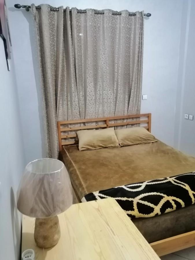 Mohammed V Airport Home Deroua Kültér fotó