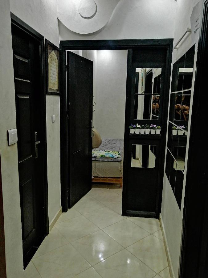 Mohammed V Airport Home Deroua Kültér fotó