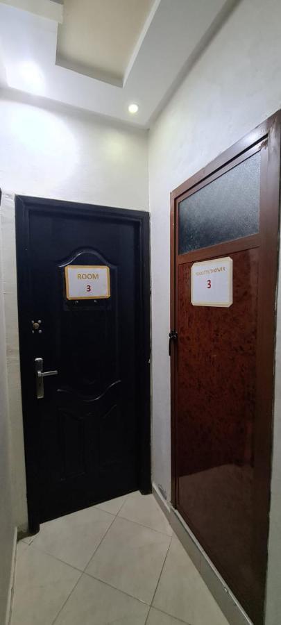 Mohammed V Airport Home Deroua Kültér fotó