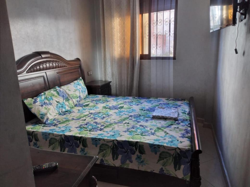 Mohammed V Airport Home Deroua Kültér fotó