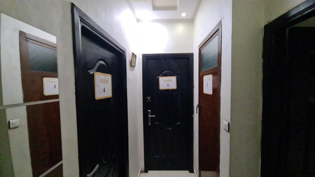 Mohammed V Airport Home Deroua Kültér fotó