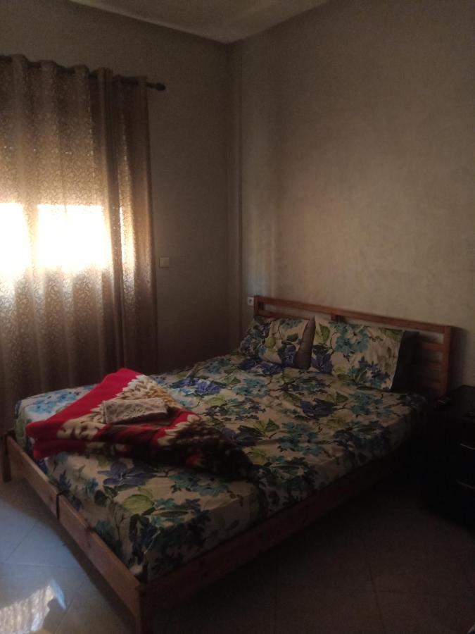 Mohammed V Airport Home Deroua Kültér fotó