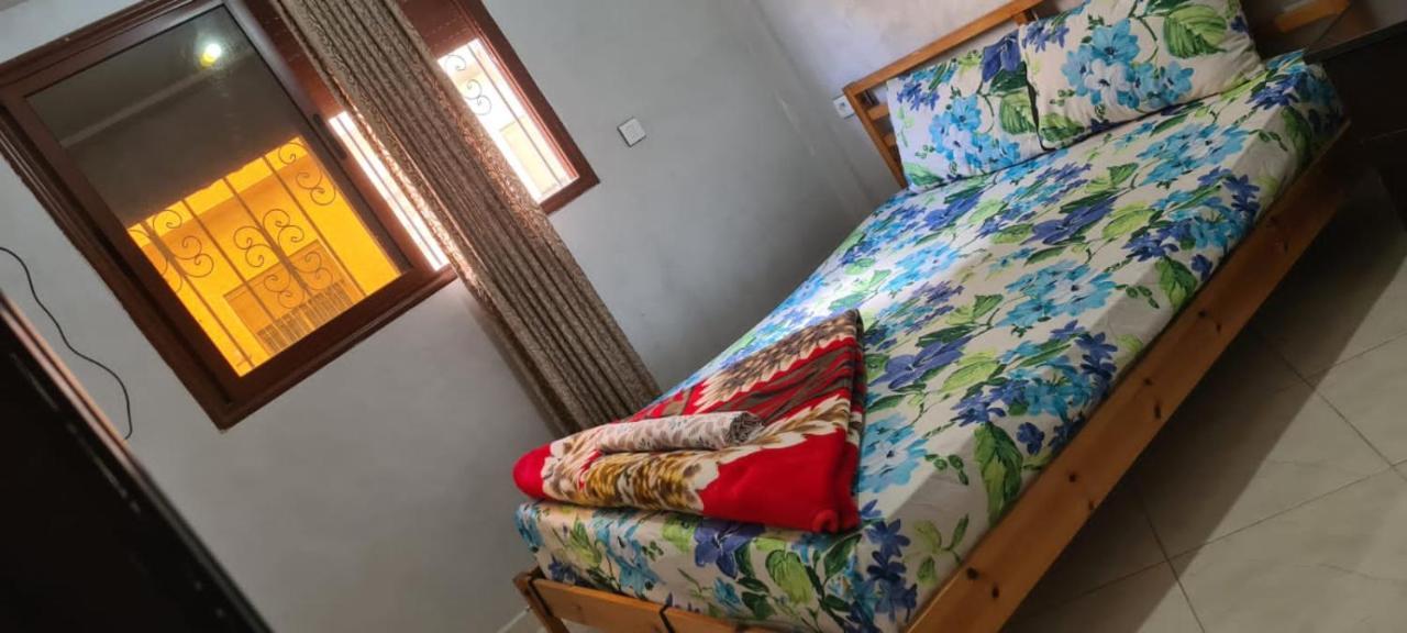 Mohammed V Airport Home Deroua Kültér fotó