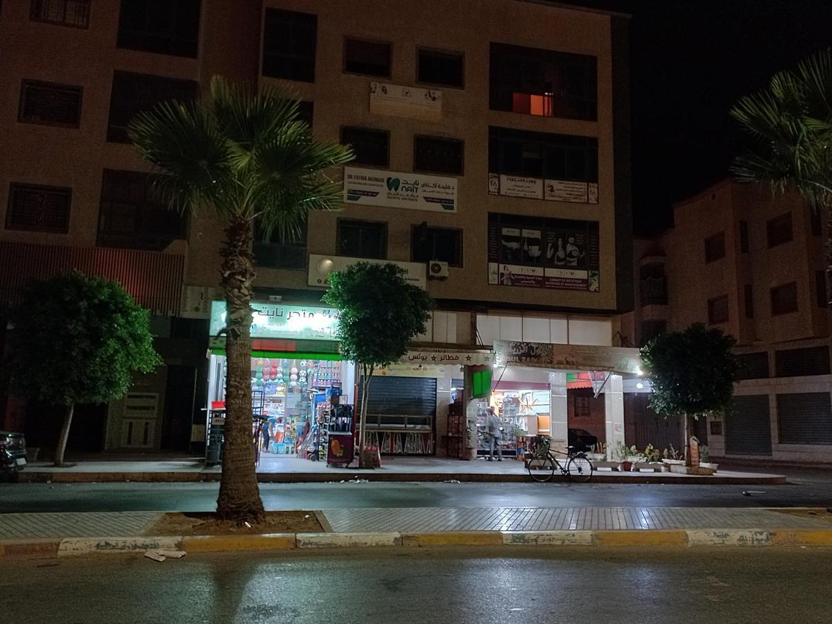 Mohammed V Airport Home Deroua Kültér fotó