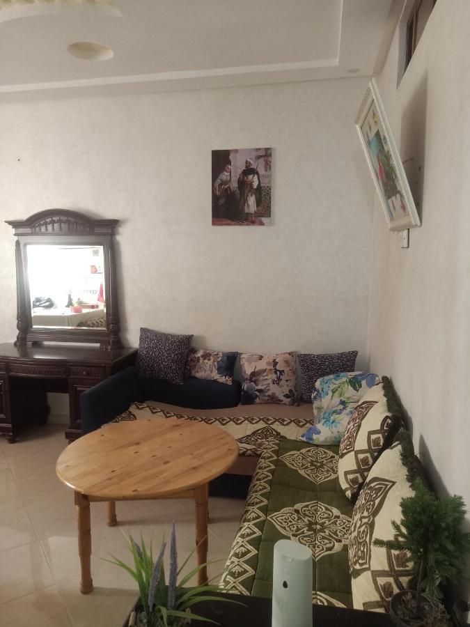 Mohammed V Airport Home Deroua Kültér fotó