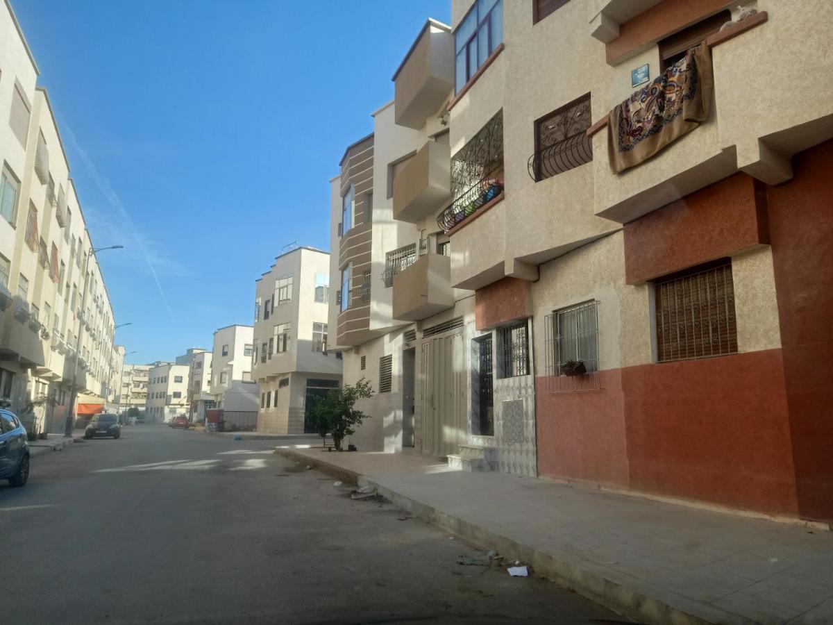 Mohammed V Airport Home Deroua Kültér fotó