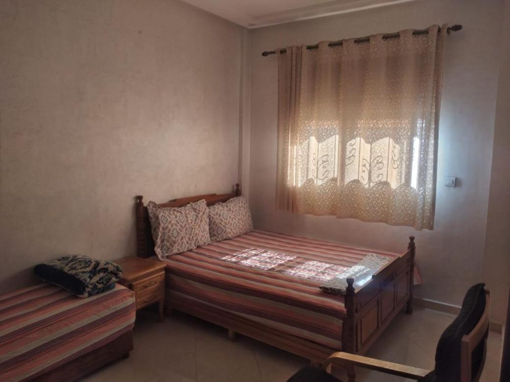 Mohammed V Airport Home Deroua Kültér fotó