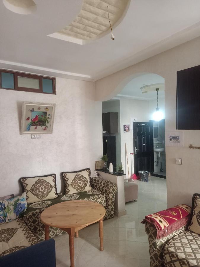 Mohammed V Airport Home Deroua Kültér fotó