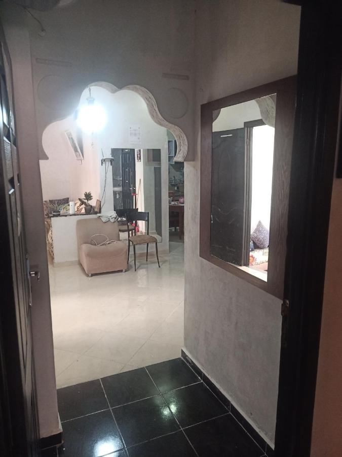 Mohammed V Airport Home Deroua Kültér fotó