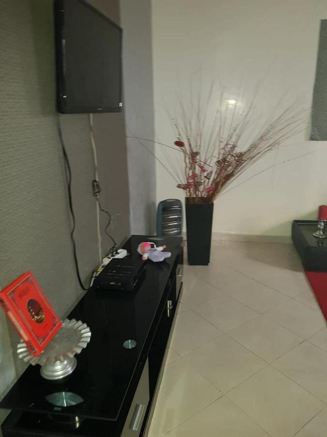 Mohammed V Airport Home Deroua Kültér fotó