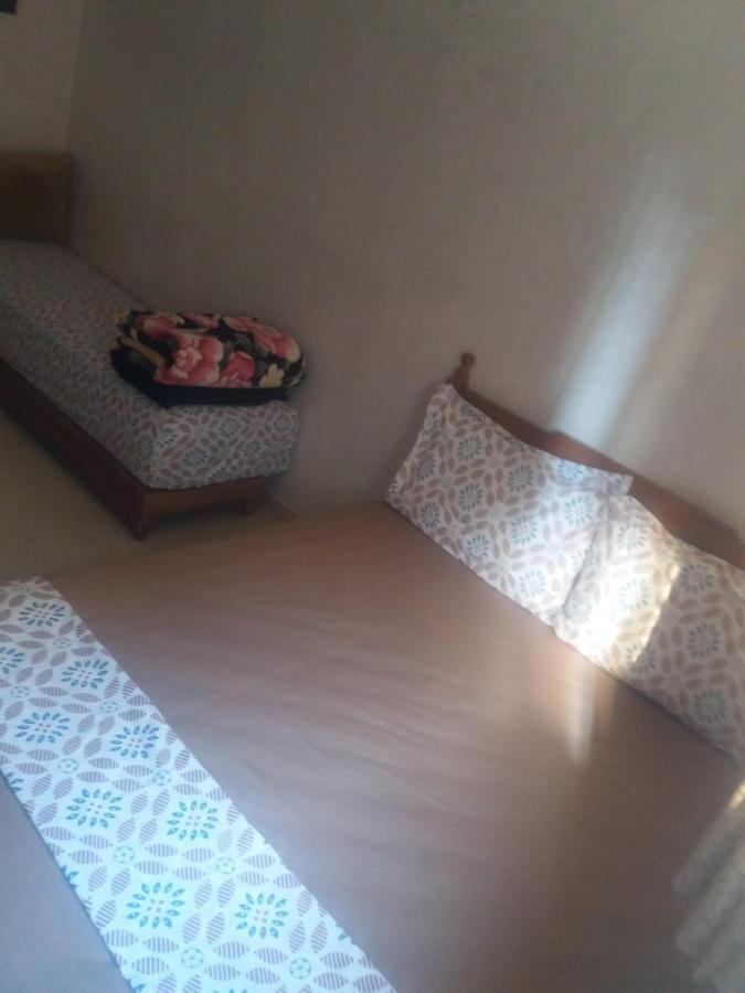 Mohammed V Airport Home Deroua Kültér fotó