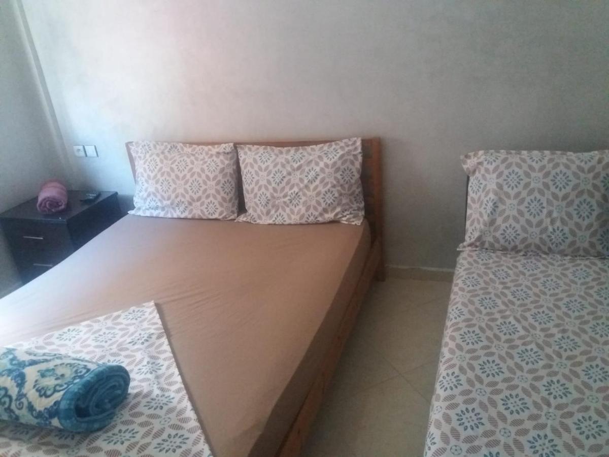 Mohammed V Airport Home Deroua Kültér fotó