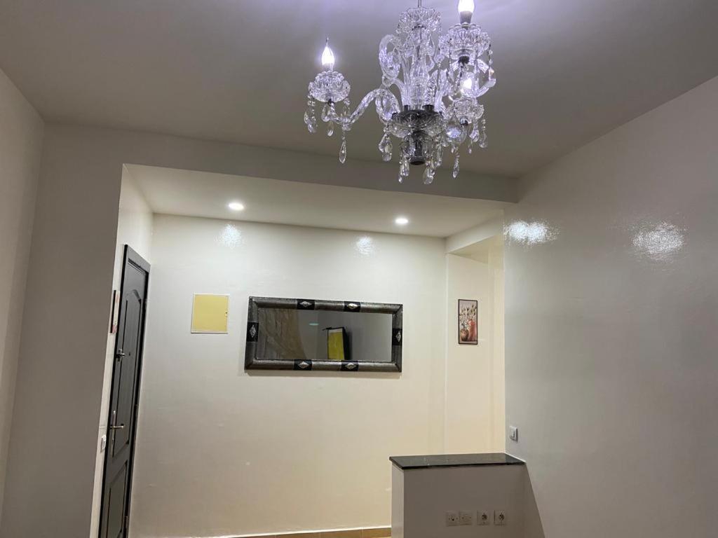 Mohammed V Airport Home Deroua Kültér fotó