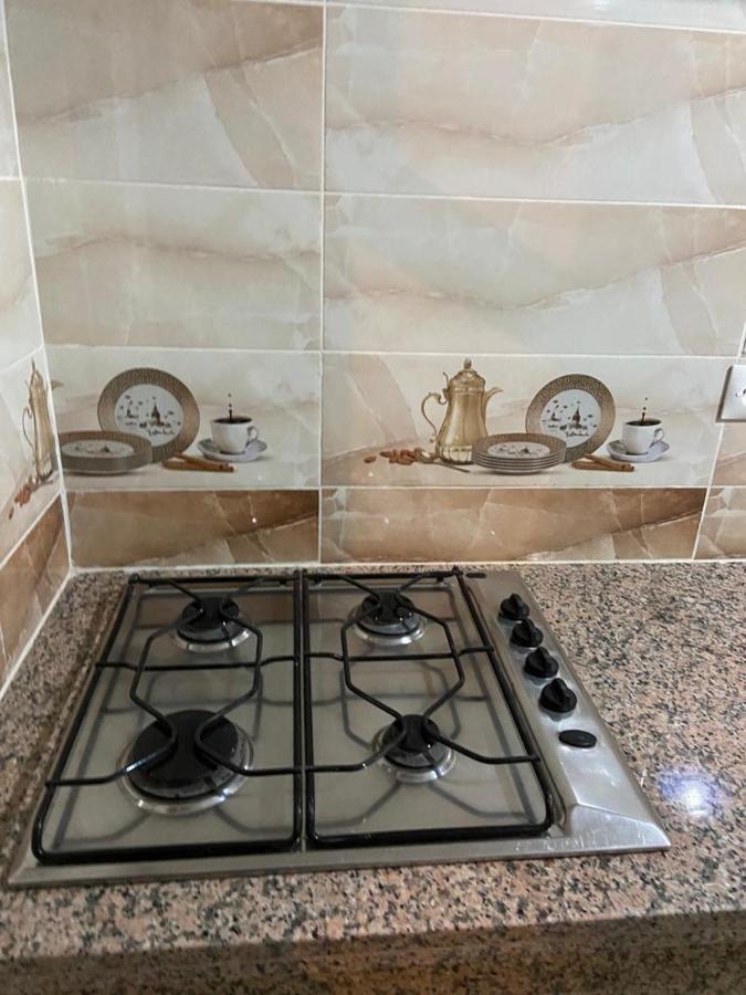 Mohammed V Airport Home Deroua Kültér fotó