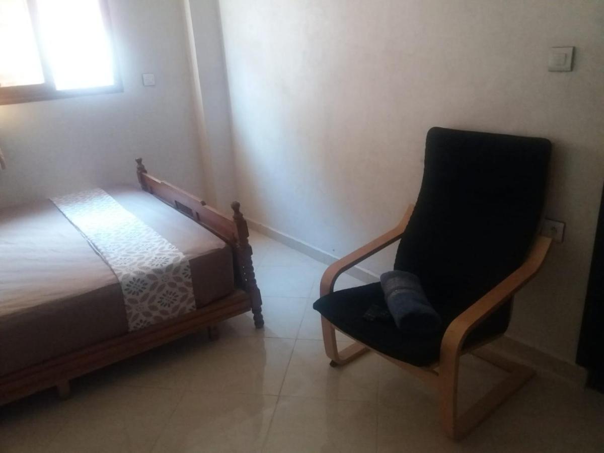 Mohammed V Airport Home Deroua Kültér fotó
