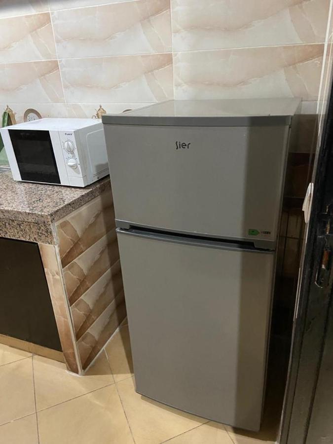 Mohammed V Airport Home Deroua Kültér fotó