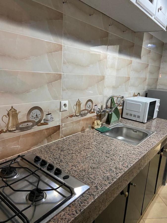 Mohammed V Airport Home Deroua Kültér fotó