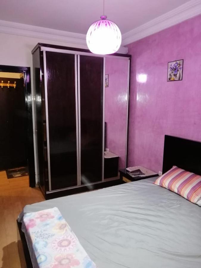 Mohammed V Airport Home Deroua Kültér fotó