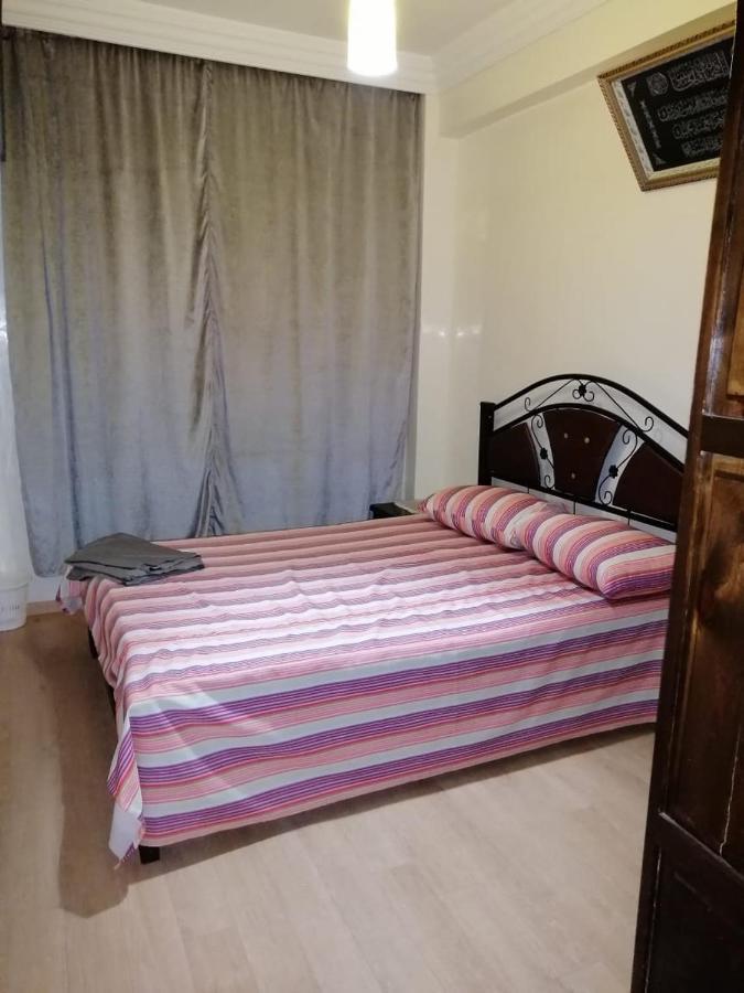 Mohammed V Airport Home Deroua Kültér fotó