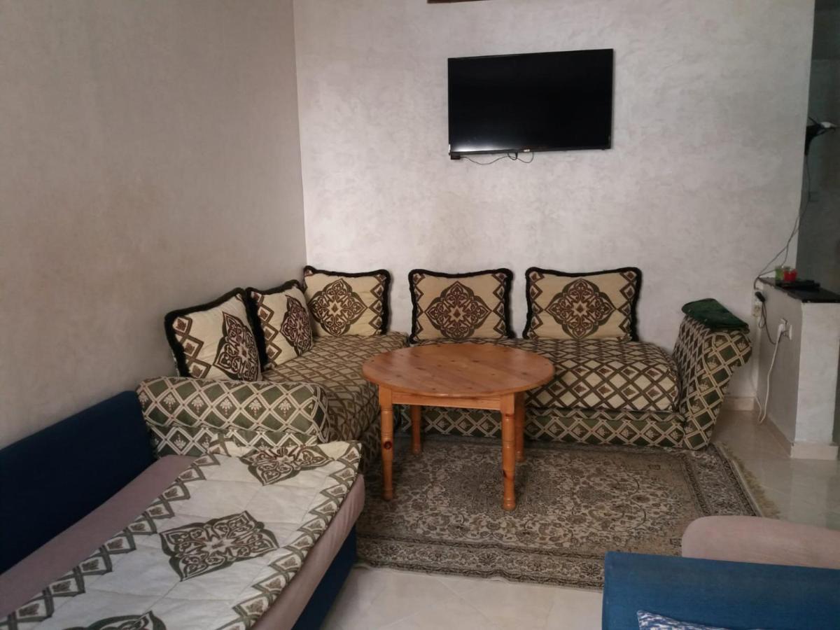 Mohammed V Airport Home Deroua Kültér fotó