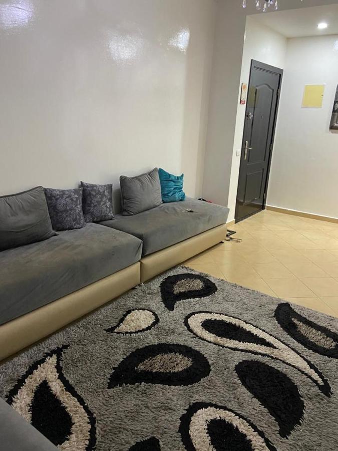 Mohammed V Airport Home Deroua Kültér fotó