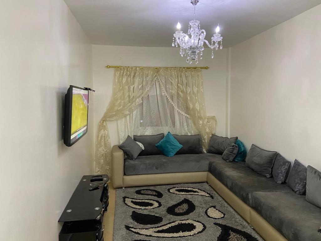 Mohammed V Airport Home Deroua Kültér fotó