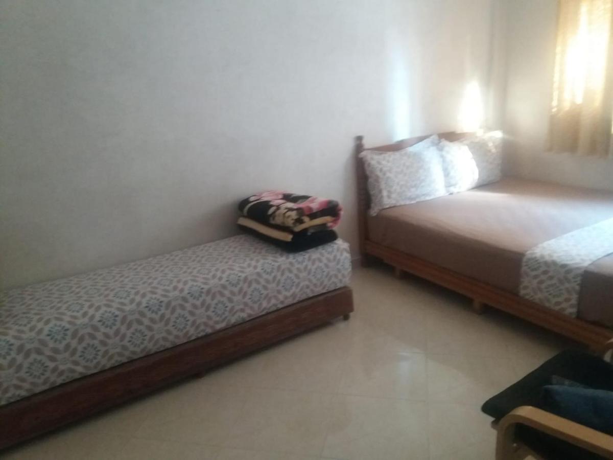 Mohammed V Airport Home Deroua Kültér fotó