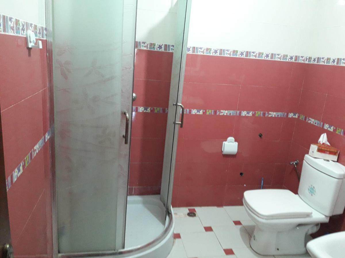 Mohammed V Airport Home Deroua Kültér fotó