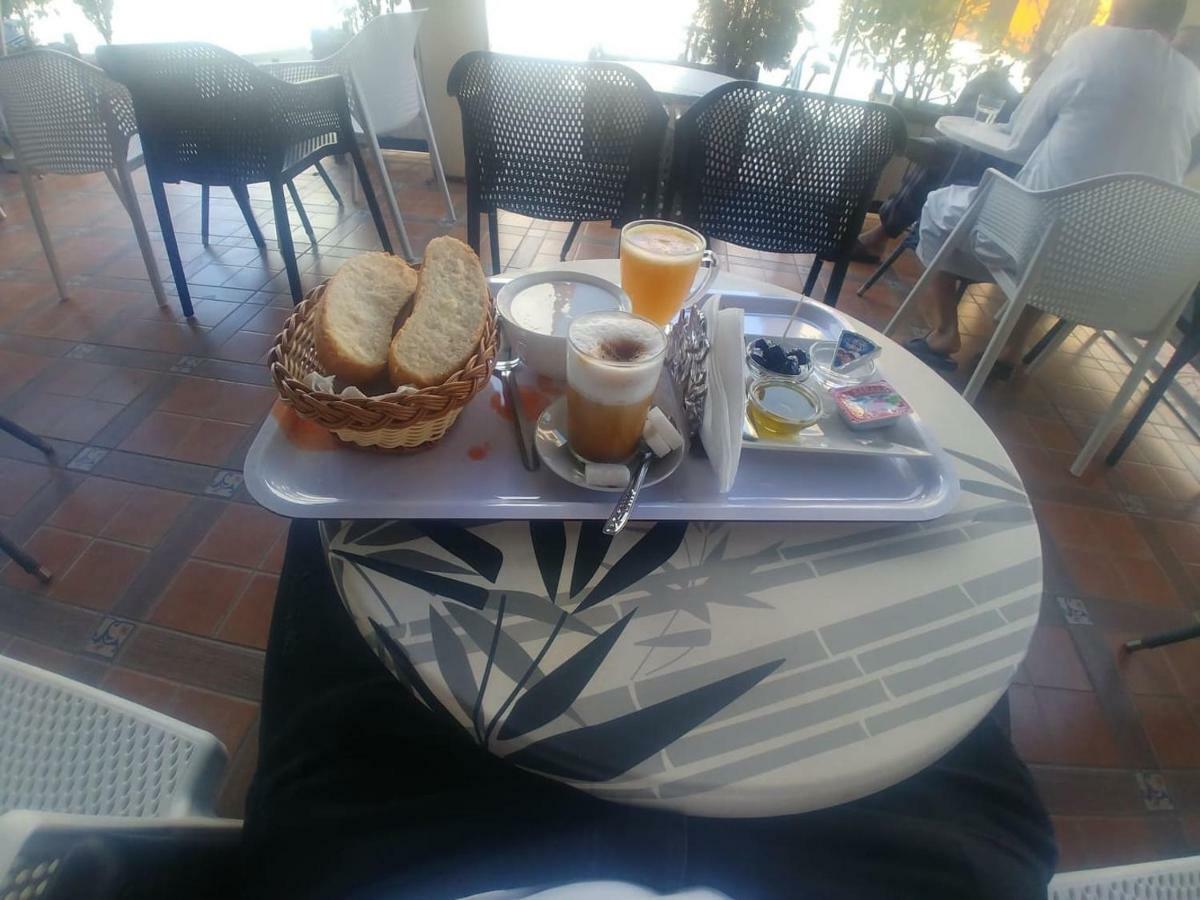 Mohammed V Airport Home Deroua Kültér fotó
